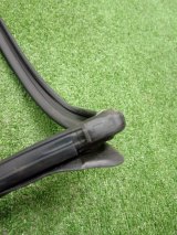 F15158605B, F15158605 Уплотнитель стекла двери передний левый Mazda RX-8 2003 фото 3