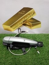51357140589, 350103170057, PWR2002L, WPR0477LB, 51210445185 Ручка двери наружняя задняя левая BMW 3-Series 2007 фото 1