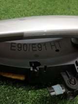 51357140589, 350103170057, PWR2002L, WPR0477LB, 51210445185 Ручка двери наружняя задняя левая BMW 3-Series 2007 фото 3