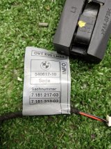 51357140589, 350103170057, PWR2002L, WPR0477LB, 51210445185 Ручка двери наружняя задняя левая BMW 3-Series 2007 фото 7