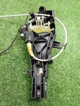 51357140589, 350103170057, PWR2002L, WPR0477LB, 51210445185 Ручка двери наружняя задняя левая BMW 3-Series 2007 фото 9