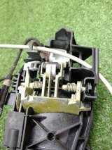51357140589, 350103170057, PWR2002L, WPR0477LB, 51210445185 Ручка двери наружняя задняя левая BMW 3-Series 2007 фото 10
