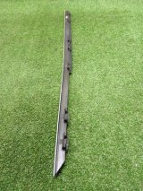 51348189287, 52067022 Уплотнитель стекла двери задний левый BMW 5-Series 1998 фото 6
