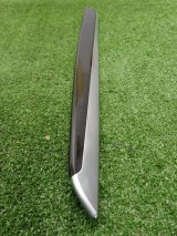 51427225529, 51428050165 Накладка двери декоративная задняя левая BMW 5-Series 2011 фото 8