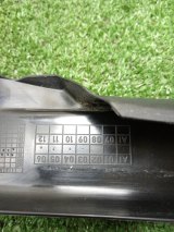51337182035, 608290, 60829010 Накладка рамки двери задняя левая BMW 5-Series 2011 фото 3