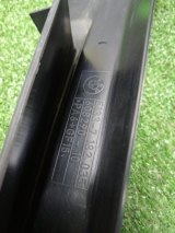 51337182035, 608290, 60829010 Накладка рамки двери задняя левая BMW 5-Series 2011 фото 4