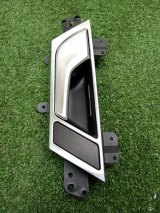 4F0839019C, 4F0839019F, 4F0839019D Ручка двери внутренняя задняя левая Audi A6 2006 фото 3