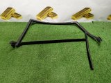4G5839431, 4G5839439, 4G0839479B Уплотнитель стекла двери задний левый Audi A6 2006 фото 1