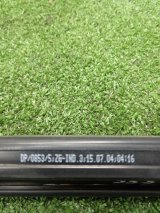 51338223828, 8223828 Уплотнитель стекла двери передний левый BMW 7-Series 2004 фото 3