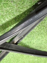 51338223828, 8223828 Уплотнитель стекла двери передний левый BMW 7-Series 2004 фото 5