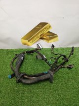 61126950345, 6913124, 61126934021, 6934021 Проводка двери передняя левая BMW 7-Series 2004 фото 1
