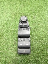 61319241955, 924195501 Блок управления стеклоподъемниками передний правый BMW 5-Series 2012 фото 2