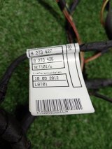 61129282072, 9273427, 61129282071, 9240852 Проводка двери передняя правая BMW 5-Series 2012 фото 4