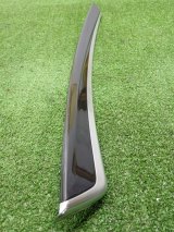51417225552, 9171782, 7225552 Накладка двери декоративная передняя правая BMW 5-Series 2012 фото 2