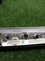 51417225552, 9171782, 7225552 Накладка двери декоративная передняя правая BMW 5-Series 2012 фото 6