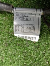 61126972577, 61126972584, 6982358 Проводка двери передняя левая BMW 5-Series 2008 фото 4