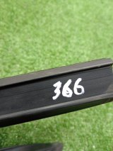 51337033799, 7033799 Уплотнитель стекла двери передний левый BMW 5-Series 2008 фото 2