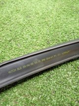 51337033799, 7033799 Уплотнитель стекла двери передний левый BMW 5-Series 2008 фото 3
