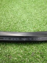 51358223816 Уплотнитель стекла двери задний левый BMW 7-Series 2005 фото 3
