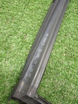 51358223816 Уплотнитель стекла двери задний левый BMW 7-Series 2005 фото 4