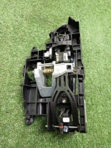 51217231933, 3717564909 Ручка двери наружняя задняя левая BMW 5-Series 2011 фото 7