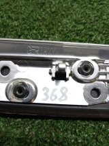 51427225529, 51428050165 Накладка двери декоративная задняя левая BMW 5-Series 2011 фото 4