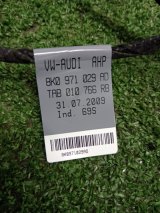 8K0971030AD, 8K0971030AG, 8K0971029M, 8K0971030 Проводка двери передняя правая Audi A4 2010 фото 4