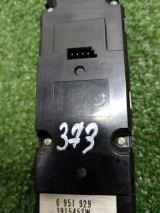 65139143153, 9143153 Блок управления стеклоподъемниками передний правый BMW 5-Series 2004 фото 3