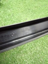 51337182012, 7182012 Накладка рамки двери передняя правая BMW 5-Series 2010 фото 4