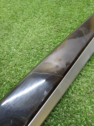 Накладка двери декоративная