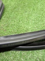 51357182298, 7182298 Уплотнитель стекла двери задний правый BMW 5-Series 2010 фото 5