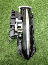 942888100, 3718722711, 51217231933 Ручка двери наружняя задняя левая BMW 5-Series 2010 фото 4