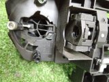942888100, 3718722711, 51217231933 Ручка двери наружняя задняя левая BMW 5-Series 2010 фото 8