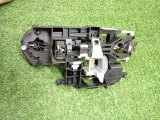 942888100, 3718722711, 51217231933 Ручка двери наружняя задняя левая BMW 5-Series 2010 фото 9