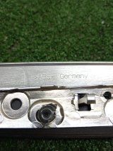 51427225529, 51428050165 Накладка двери декоративная задняя левая BMW 5-Series 2010 фото 4