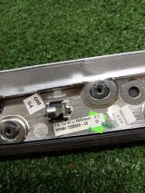 51427225529, 51428050165 Накладка двери декоративная задняя левая BMW 5-Series 2010 фото 5