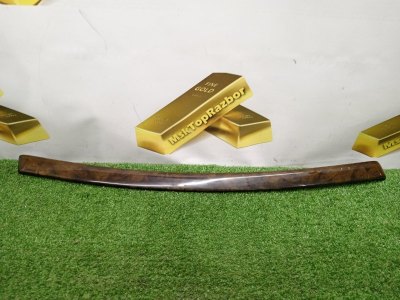 Накладка двери декоративная