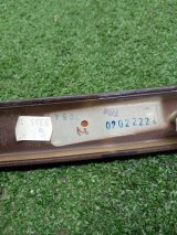 51347060222, 51417138870 Накладка двери декоративная передняя левая BMW 3-Series 2007 фото 4