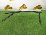 51337060241, 7060241 Уплотнитель стекла двери передний левый BMW 3-Series 2007 фото 1