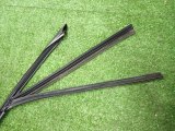 51337060241, 7060241 Уплотнитель стекла двери передний левый BMW 3-Series 2007 фото 6