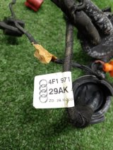 4F1971030AK, 240660267, 405303, 107105, 25303, 51277138, 8035303 Проводка двери передняя правая Audi A6 2006 фото 3