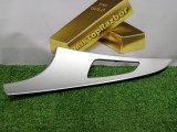 4G0867409, 4G0867409K, 4G0867419K, 4G0867420K Накладка двери передняя левая Audi A6 2011 фото 1