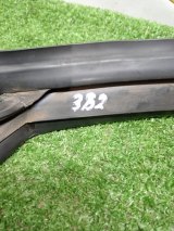 4G0837439G, 4G0837431 Уплотнитель стекла двери передний левый Audi A6 2011 фото 2