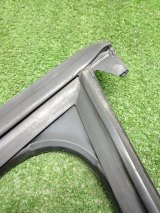 4G0837439G, 4G0837431 Уплотнитель стекла двери передний левый Audi A6 2011 фото 4