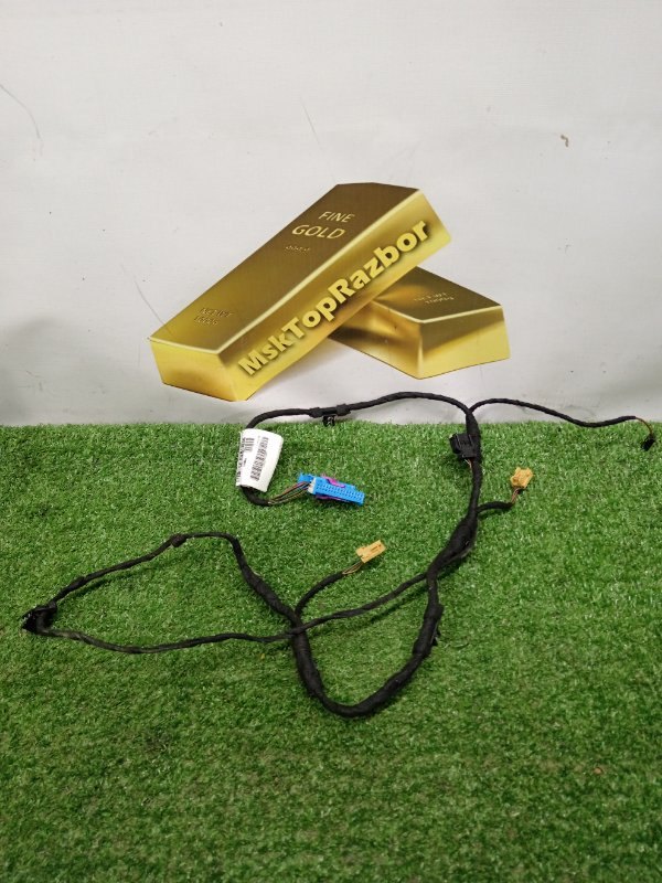4G5971036K, 4G5971036N, 4G5971036M, 4G5971036 Проводка двери передняя левая Audi A6 2011 фото 1