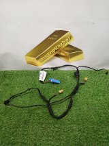 4G5971036K, 4G5971036N, 4G5971036M, 4G5971036 Проводка двери передняя левая Audi A6 2011 фото 1
