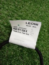 4G5971036K, 4G5971036N, 4G5971036M, 4G5971036 Проводка двери передняя левая Audi A6 2011 фото 2
