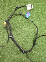 4G5971036K, 4G5971036N, 4G5971036M, 4G5971036 Проводка двери передняя левая Audi A6 2011 фото 5