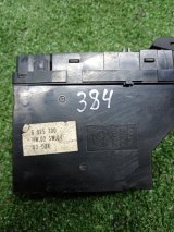 61316925700, 6925700 Кнопка стеклоподъемника передняя левая BMW X5 2006 фото 2