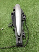 51217184661, 7184661, 51218243618 Ручка двери наружняя задняя левая BMW X5 2008 фото 2